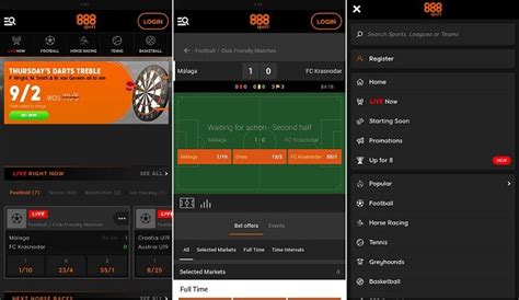 888 bet mobile|888Sports Mobile App Full Review .
